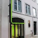Ξενοδοχείο Gat Rossio 2*
