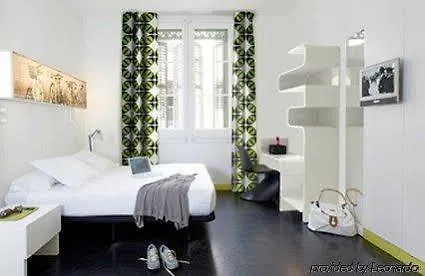 فندق Gat Rossio