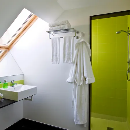 Gat Rossio Hotel Lizbona