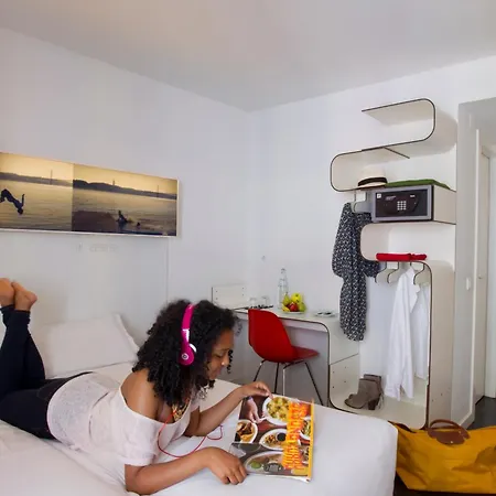 Gat Rossio Hotel Lizbona