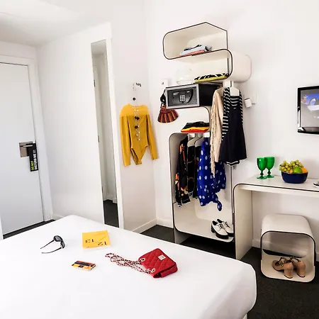 Gat Rossio Отель 2*