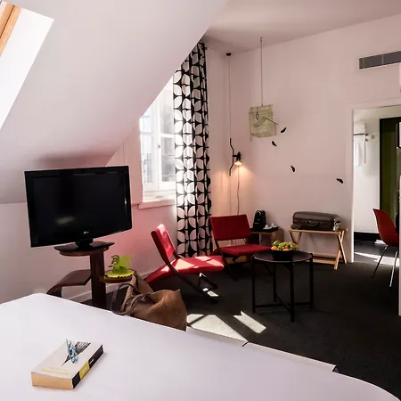 Gat Rossio 2* Лиссабон