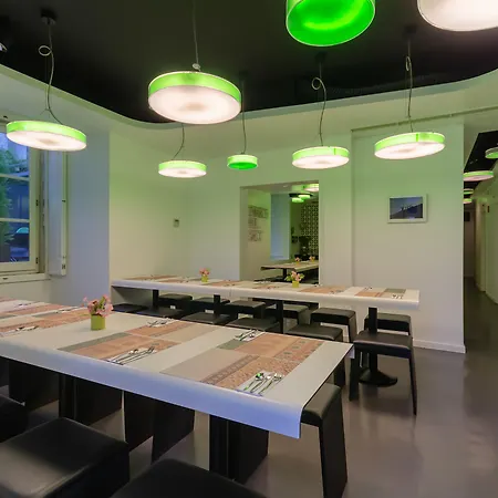 Hotel Gat Rossio Lissabon