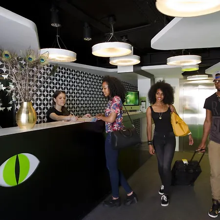 Отель Gat Rossio