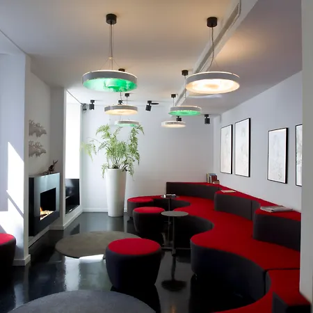 Hotel Gat Rossio 2*
