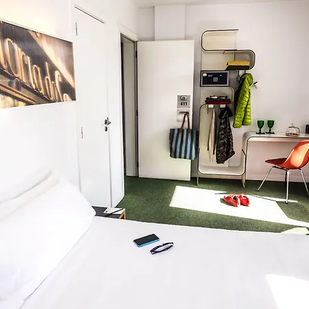 Отель Gat Rossio