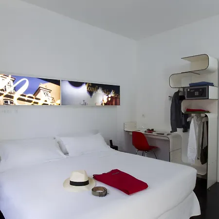 Gat Rossio Hotel Lizbona