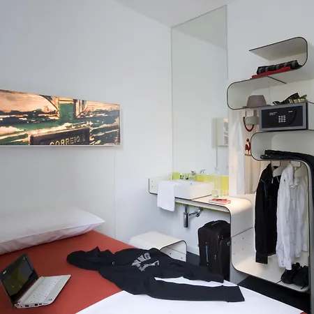 Gat Rossio Hotel 2*