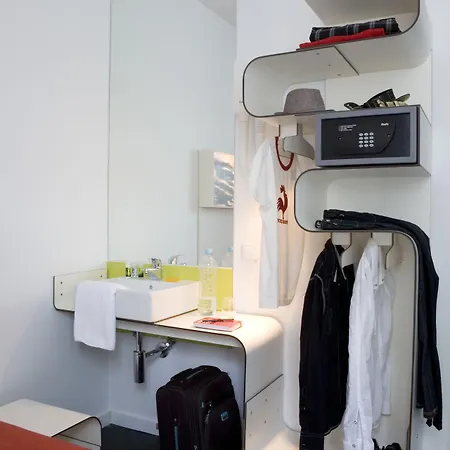 Hotel Gat Rossio 2*
