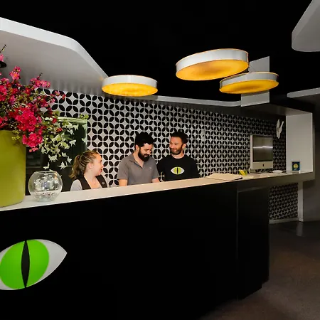 Gat Rossio Hotel Lizbona