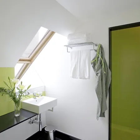 Hotel Gat Rossio 2*
