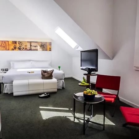 Hotel Gat Rossio Lisboa