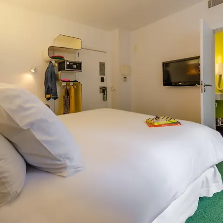 Hotel Gat Rossio