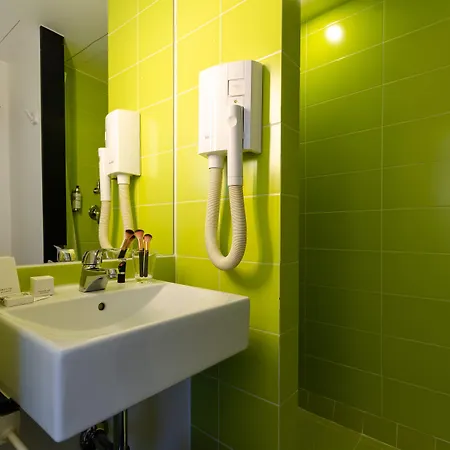 Gat Rossio Hotel