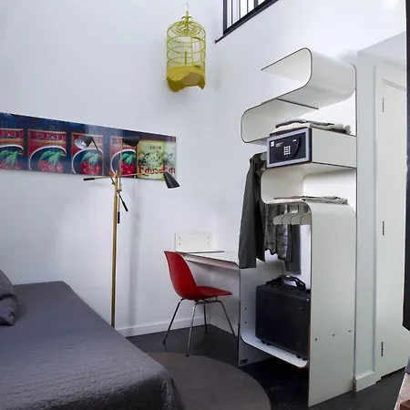 Отель Gat Rossio