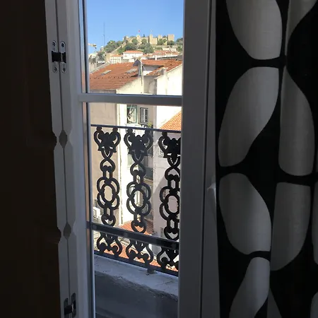 Gat Rossio