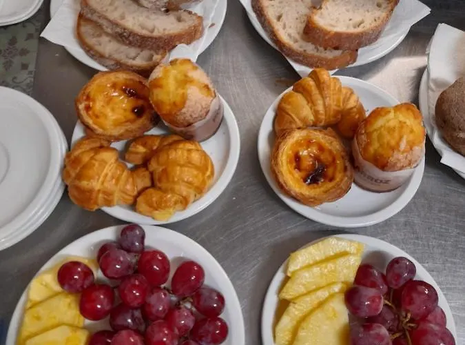 가트 로시오 리스본