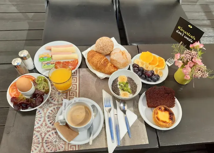 호텔 가트 로시오 2*