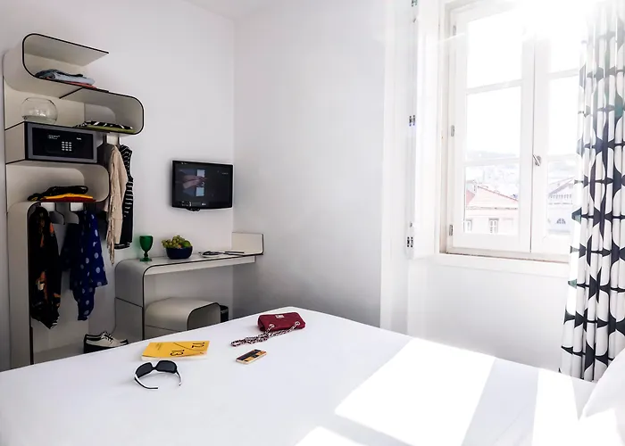 가트 로시오 호텔 2*