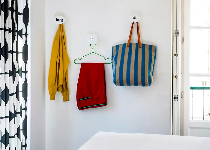 호텔 가트 로시오 2*