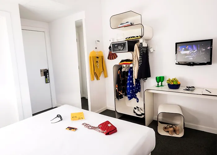 가트 로시오 호텔 2*