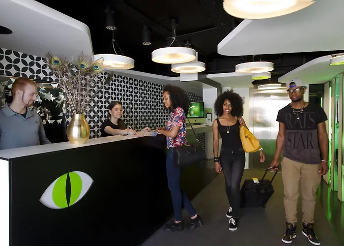 호텔 가트 로시오