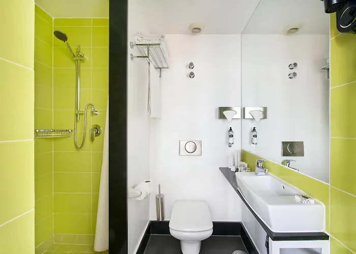 가트 로시오 2* 리스본