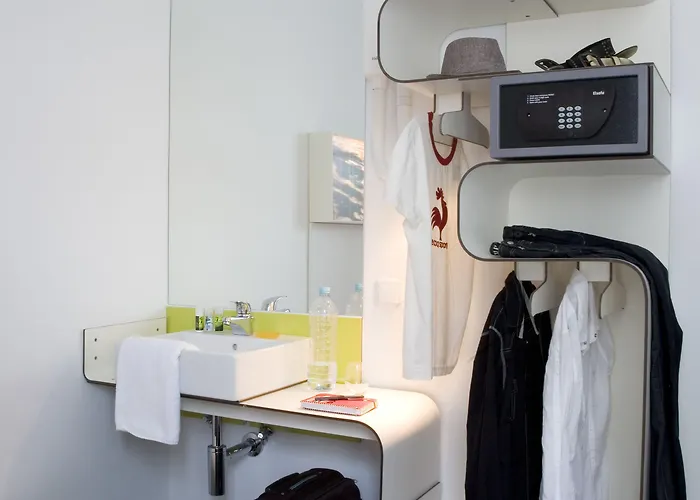 호텔 가트 로시오 2*