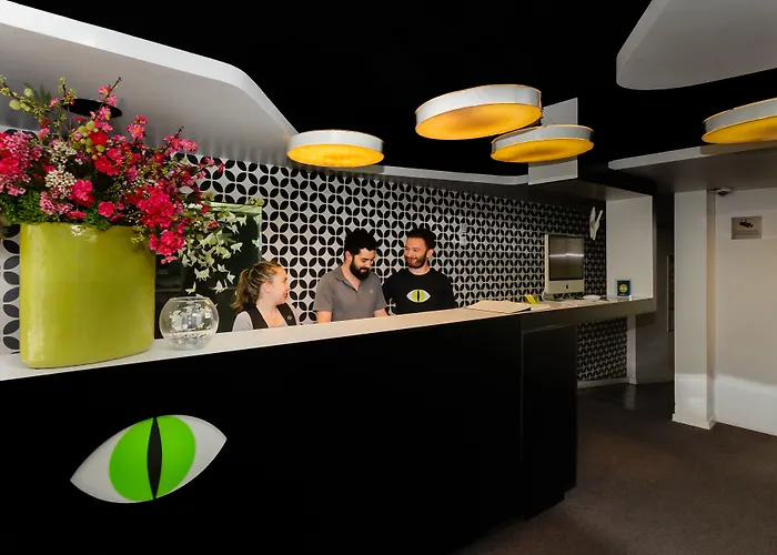 가트 로시오 호텔 리스본