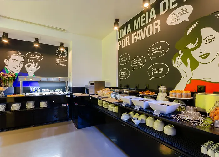 가트 로시오 호텔