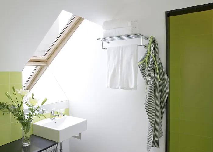 호텔 가트 로시오 2*