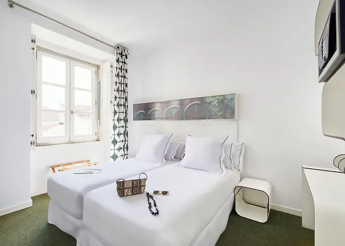 호텔 가트 로시오 2*