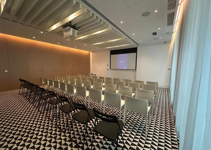 가트 로시오 2* 리스본