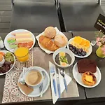 호텔 가트 로시오 2*