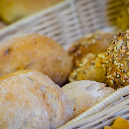 Gat Rossio 2* Lissabon