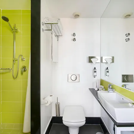 Gat Rossio 2* Lissabon