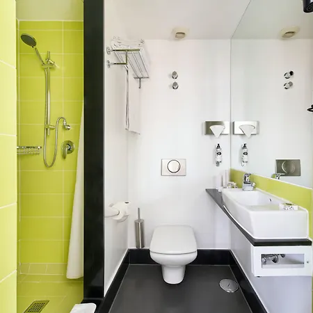 Hotel Gat Rossio Lissabon