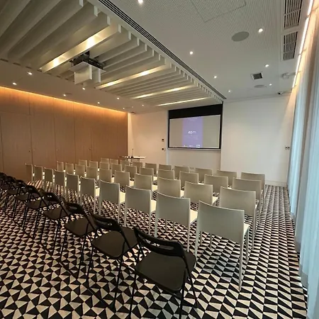 Gat Rossio 2* Lissabon