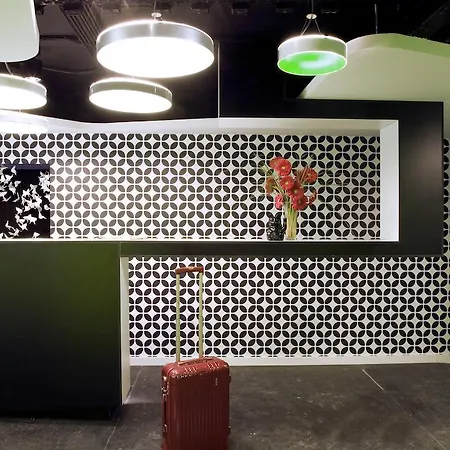 Hotel Gat Rossio Lissabon