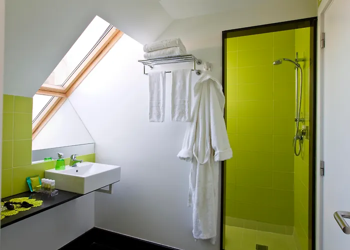 Gat Rossio Hotel Lissabon