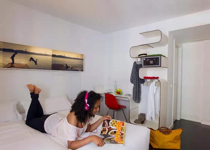 Gat Rossio Hotel Lissabon