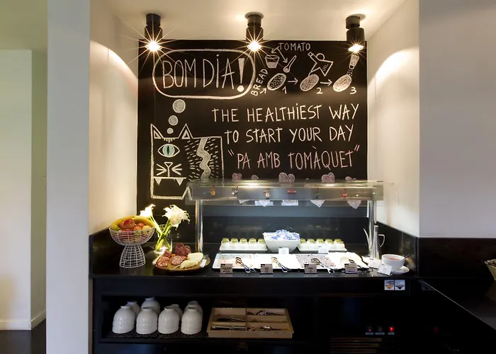 Gat Rossio 2* Lissabon