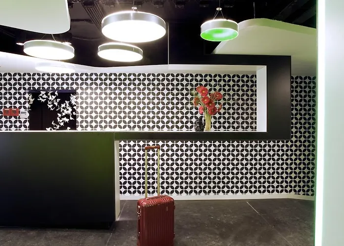 Hotel Gat Rossio Lissabon