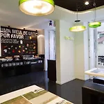 Hotel Gat Rossio Lisboa