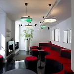 Hotel Gat Rossio 2*