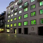 Gat Rossio Hotel Lisboa