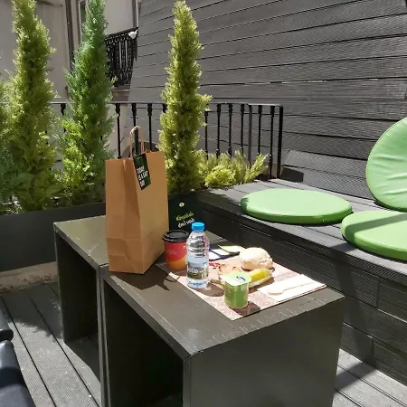 Gat Rossio 2* Lisboa