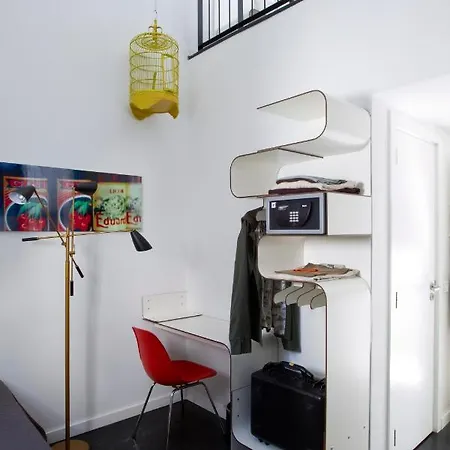 Gat Rossio 2* Lisboa