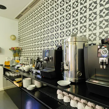 Hotel Gat Rossio Lisboa