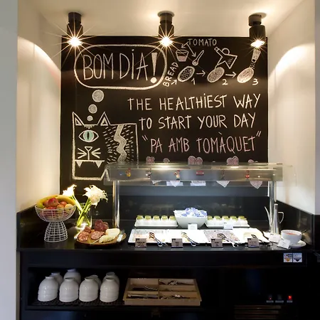 Gat Rossio 2* Lisboa